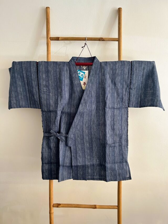 Jinbei (甚平)