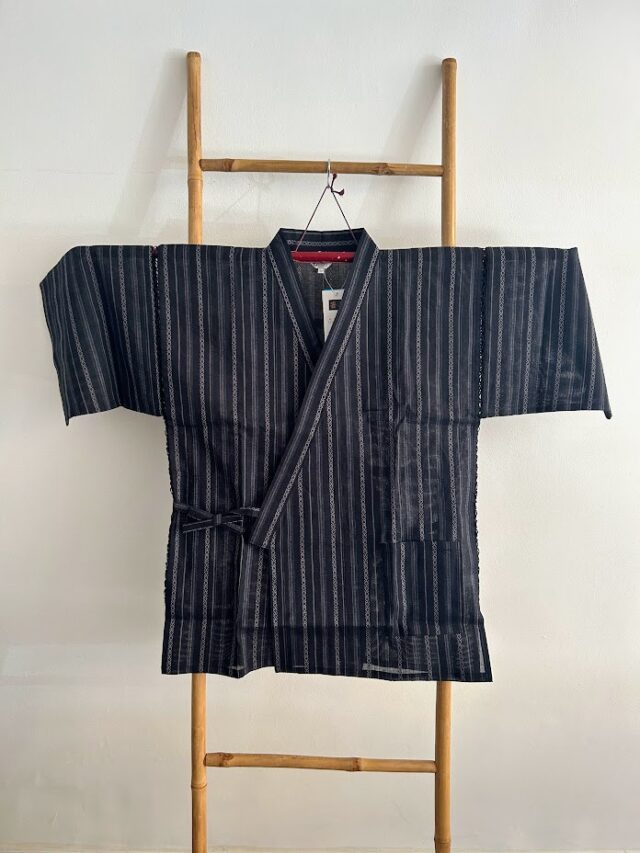 Jinbei (甚平) - Image 3